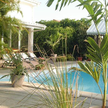 villa ambralini Saint Pierre Esterno foto