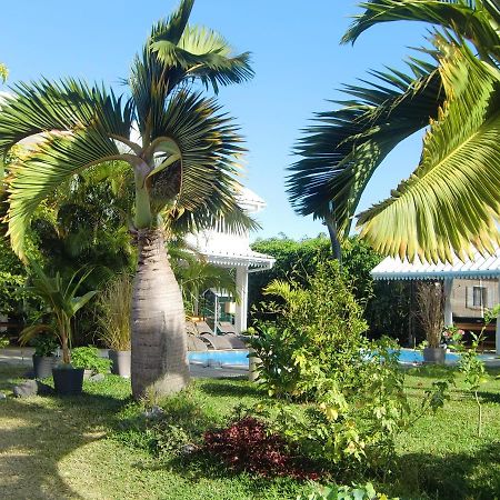 villa ambralini Saint Pierre Esterno foto