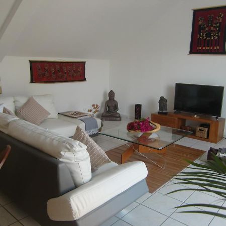 villa ambralini Saint Pierre Esterno foto