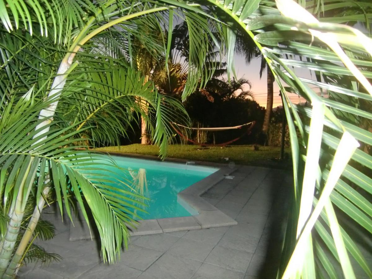 villa ambralini Saint Pierre Esterno foto