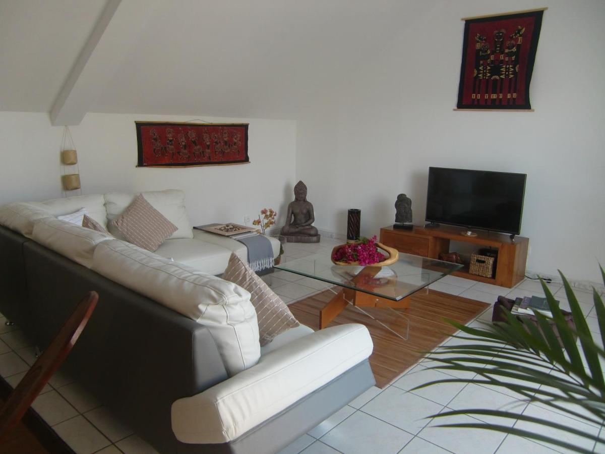 villa ambralini Saint Pierre Esterno foto